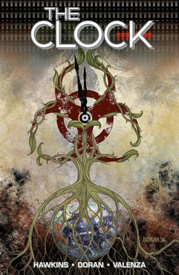 The Clock(English, Paperback, Hawkins Matt)