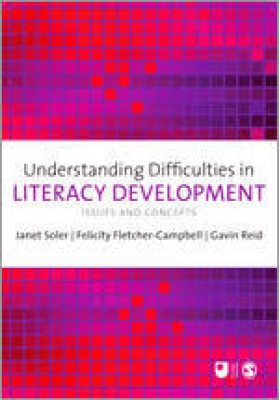 Understanding Difficulties in Literacy Development(English, Paperback, unknown)