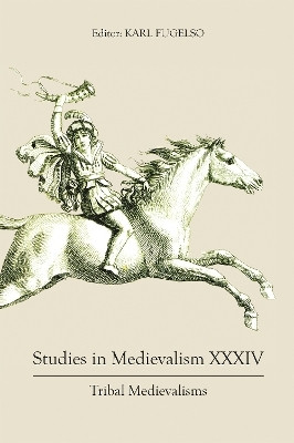 Studies in Medievalism XXXIV(English, Hardcover, unknown)