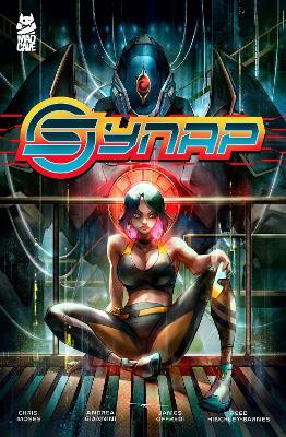 Synap: Volume 1(English, Paperback, Moses Chris)