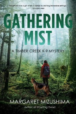Gathering Mist(English, Paperback, Mizushima Margaret)