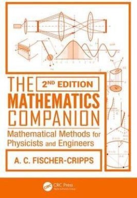 The Mathematics Companion(English, Electronic book text, Fischer-Cripps Anthony C.)