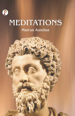 Meditations(English, Hardcover, Aurelius Marcus)