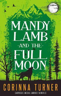 Mandy Lamb and the Full Moon(English, Paperback, Turner Corinna)
