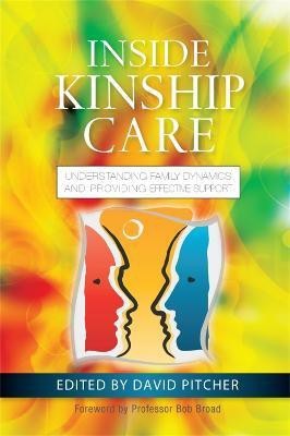 Inside Kinship Care(English, Paperback, unknown)