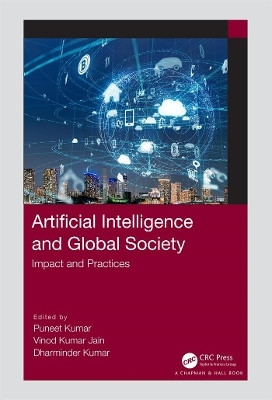 Artificial Intelligence and Global Society(English, Paperback, unknown)
