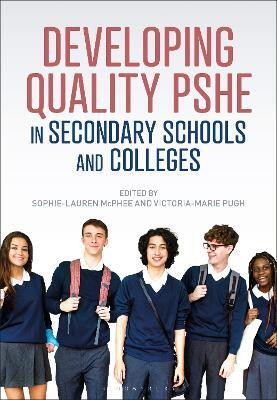 Developing Quality PSHE in Secondary Schools and Colleges(English, Paperback, unknown)