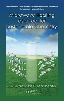 Microwave Heating as a Tool for Sustainable Chemistry(English, Electronic book text, unknown)