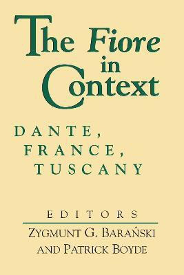 Fiore in Context, the(English, Paperback, unknown)