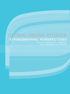Global Media Studies(English, Hardcover, unknown)