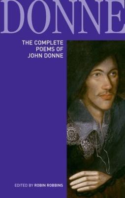 The Complete Poems of John Donne(English, Paperback, unknown)