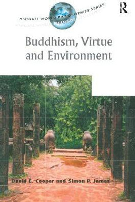Buddhism, Virtue and Environment(English, Paperback, Cooper David E.)
