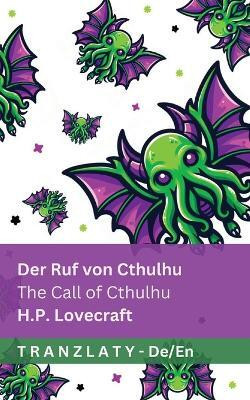Der Ruf von Cthulhu / The Call of Cthulhu(English, Paperback, Lovecraft)