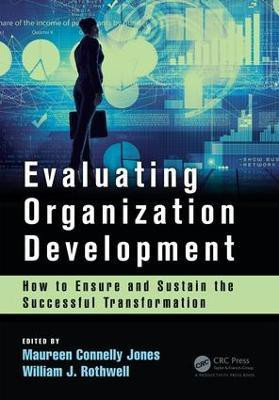 Evaluating Organization Development(English, Paperback, unknown)