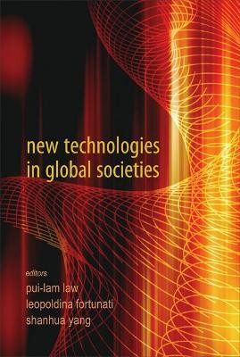 New Technologies In Global Societies(English, Hardcover, unknown)