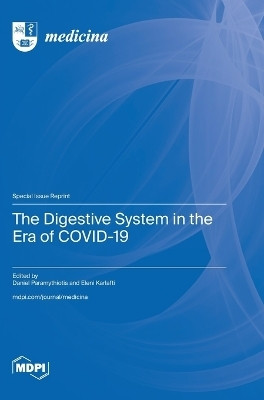 The Digestive System in the Era of COVID-19(English, Hardcover, unknown)