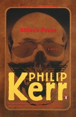 Hitler's Peace(English, Paperback, Kerr Philip)