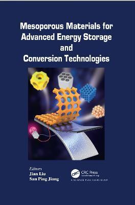 Mesoporous Materials for Advanced Energy Storage and Conversion Technologies(English, Electronic book text, unknown)