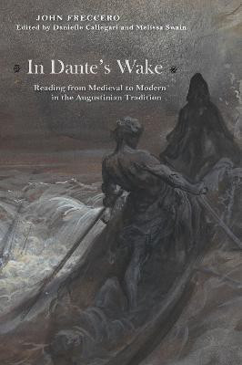 In Dante's Wake(English, Paperback, Freccero John)