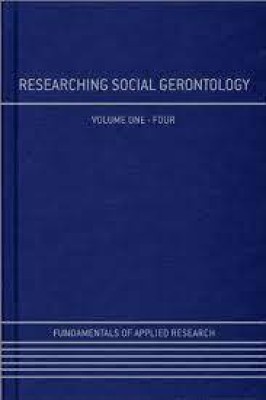 Researching Social Gerontology(English, Hardcover, unknown)