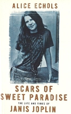 Scars Of Sweet Paradise(English, Paperback, Echols Alice)