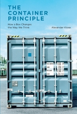 The Container Principle(English, Paperback, Klose Alexander)