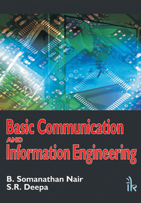 Basic Communication(Techsar Pvt. Ltd., B. Somanathan Nair, S. R. Deepa)