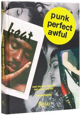 Punk Perfect Awful(English, Paperback, Hanra Hanna)
