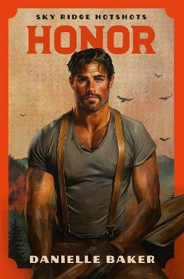 Honor(English, Paperback, Baker Danielle)