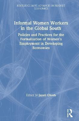 Informal Women Workers in the Global South(English, Hardcover, unknown)