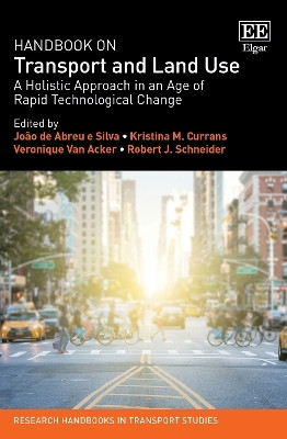 Handbook on Transport and Land Use(English, Paperback, unknown)