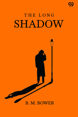 The Long Shadow (Edition1)(English, Paperback, Bower B M)