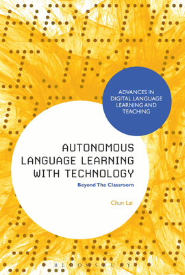 Autonomous Language Learning with Technology(English, Hardcover, Lai Chun Dr)
