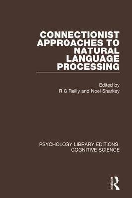 Connectionist Approaches to Natural Language Processing(English, Paperback, unknown)