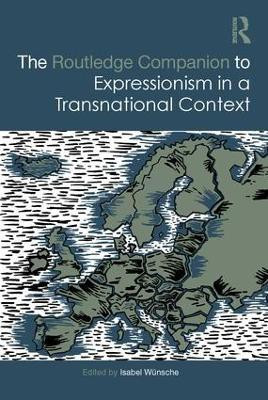 The Routledge Companion to Expressionism in a Transnational Context(English, Hardcover, unknown)