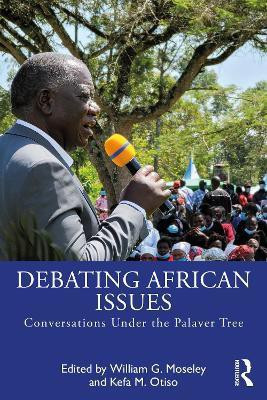 Debating African Issues(English, Paperback, unknown)