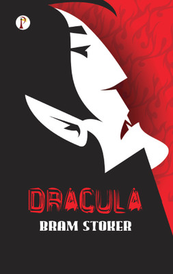 Dracula(English, Hardcover, Stoker Bram)