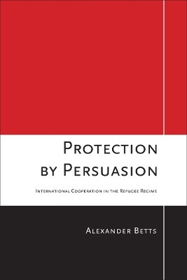 Protection by Persuasion(English, Electronic book text, Betts Alexander)