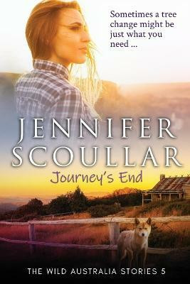 Journey's End(English, Paperback, Scoullar Jennifer)