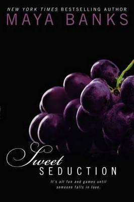 Sweet Seduction(English, Paperback, Banks Maya)