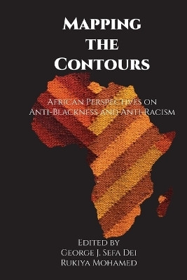 Mapping the Contours(English, Paperback, unknown)