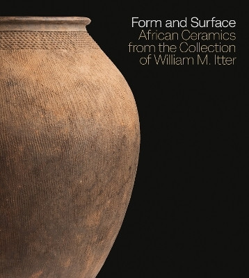 Form and Surface(English, Hardcover, Martino Allison J.)