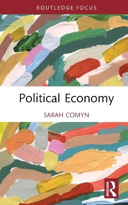 Political Economy(English, Hardcover, Comyn Sarah)