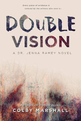 Double Vision(English, Paperback, Marshall Colby)