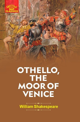 Othello, The Moor of Venice(Paperback, William Shakespeare)