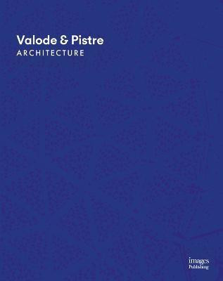 Valode & Pistre(English, Hardcover, Jodidio Philip)