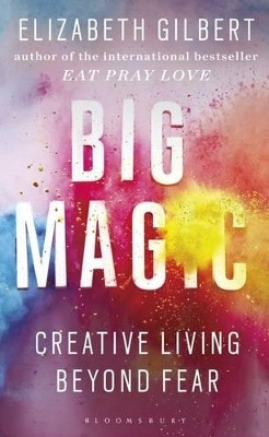 Big Magic(English, Paperback, Gilbert Elizabeth)
