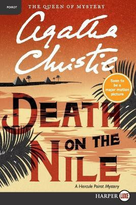 Death on the Nile(English, Paperback, Christie Agatha)
