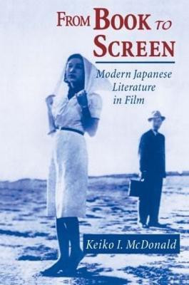 From Book to Screen(English, Paperback, McDonald Keiko I.)
