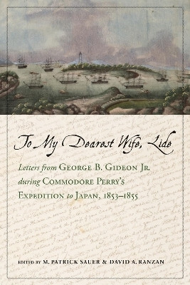 To My Dearest Wife, Lide(English, Hardcover, Sauer M. Patrick)